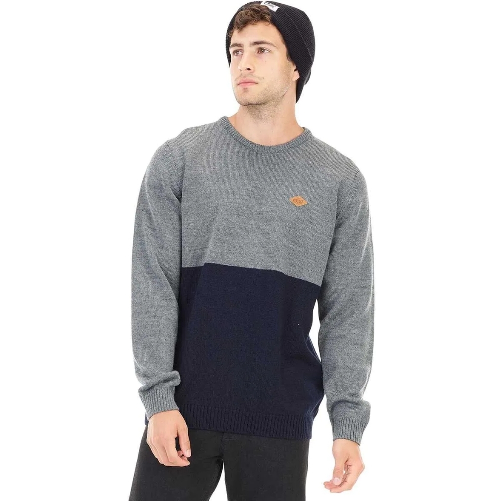 Picture Organic Knitter Sweatshirt - Men's